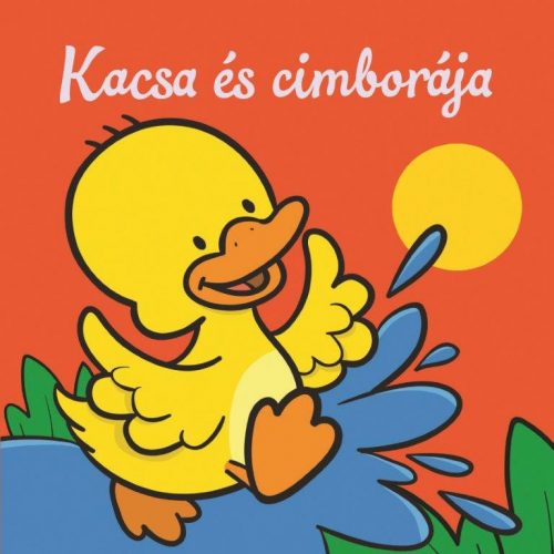 Kacsa és cimborája