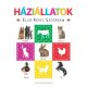 Háziállatok - Első képes szótáram