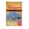 Budapest szimpla römi kártya