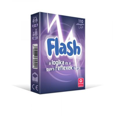 Flash kártyajáték