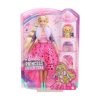 Barbie Princess Adventure Deluxe hercegnő