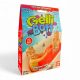 Gelli Baff - Vörös láva fürdő zselé - 300g