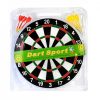 Dart Board darts tábla 6 nyíllal