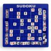 Sudoku - Logikai Társasjáték: Kihívás az elmédnek!