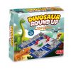 Dinosaur Round Up - Logikai Dínós társasjáték