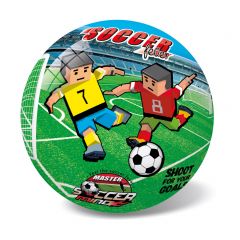 Labda, Soccer fever, 23 cm