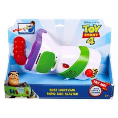 Toy Story Buzz Lightyear kilövő csuklópánt