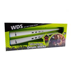WDS elektromos dobverők fehér